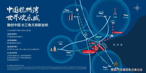 上海融創(chuàng)文旅城 全明戶型，地鐵口旁的理想居所